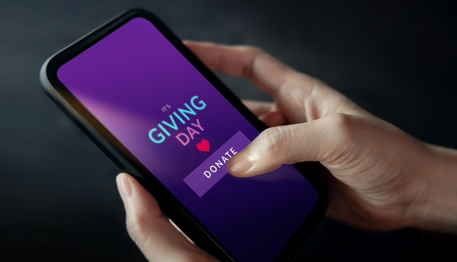 Giving Without An Intermediary