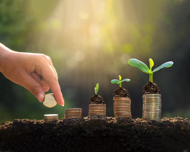 Giving Without An Intermediary